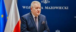 Rządowy Fundusz Rozwoju Dróg: ponad 15 mln zł dla samorządów z regionu ciechanowskiego i ostrołęckiego