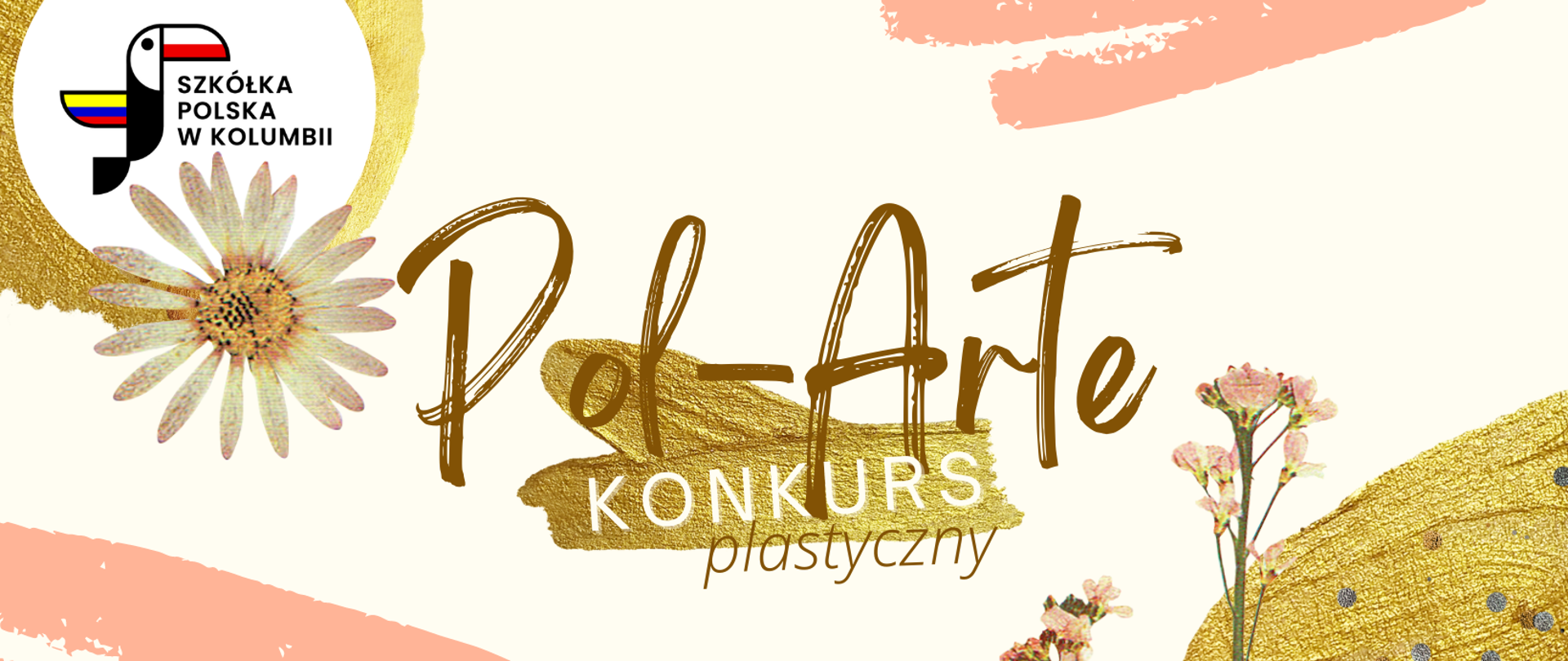 Konkurs plastyczny "Pol-Arte"