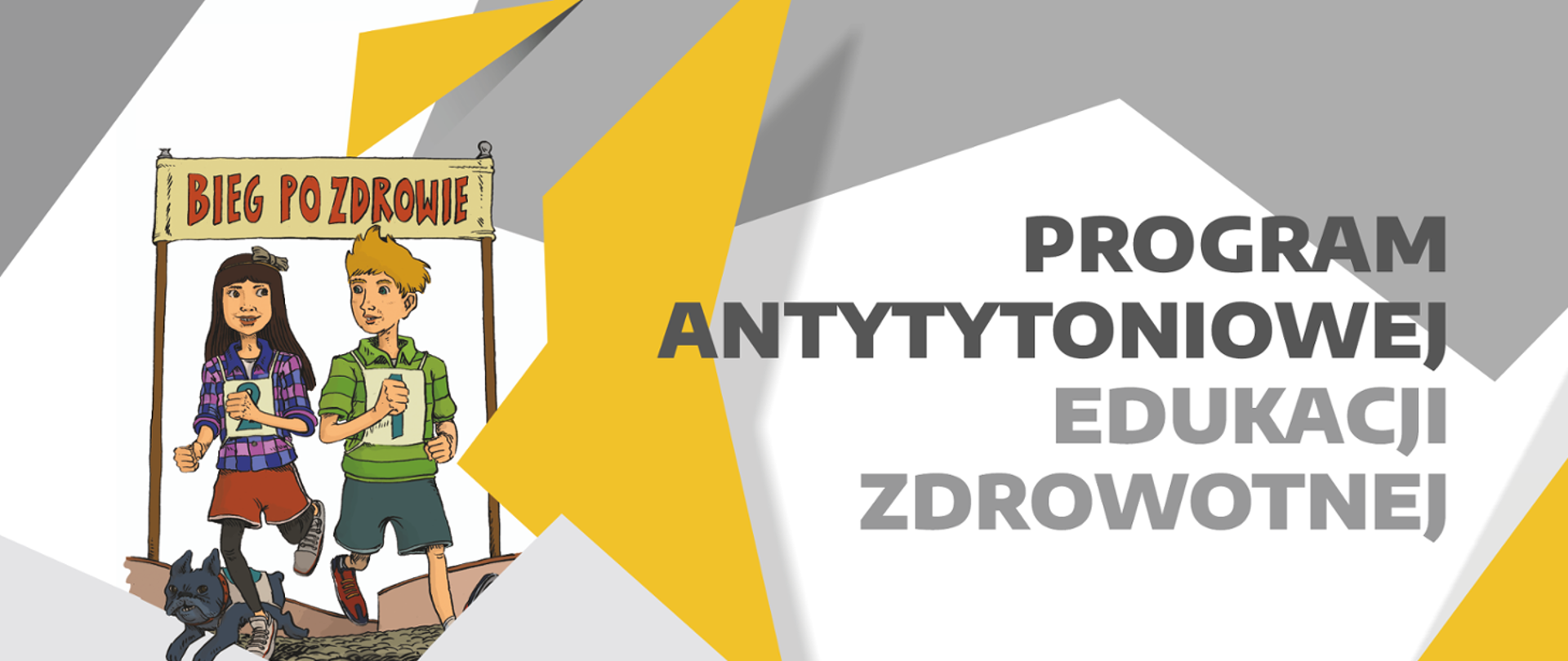 Program antytytoniowej edukacji