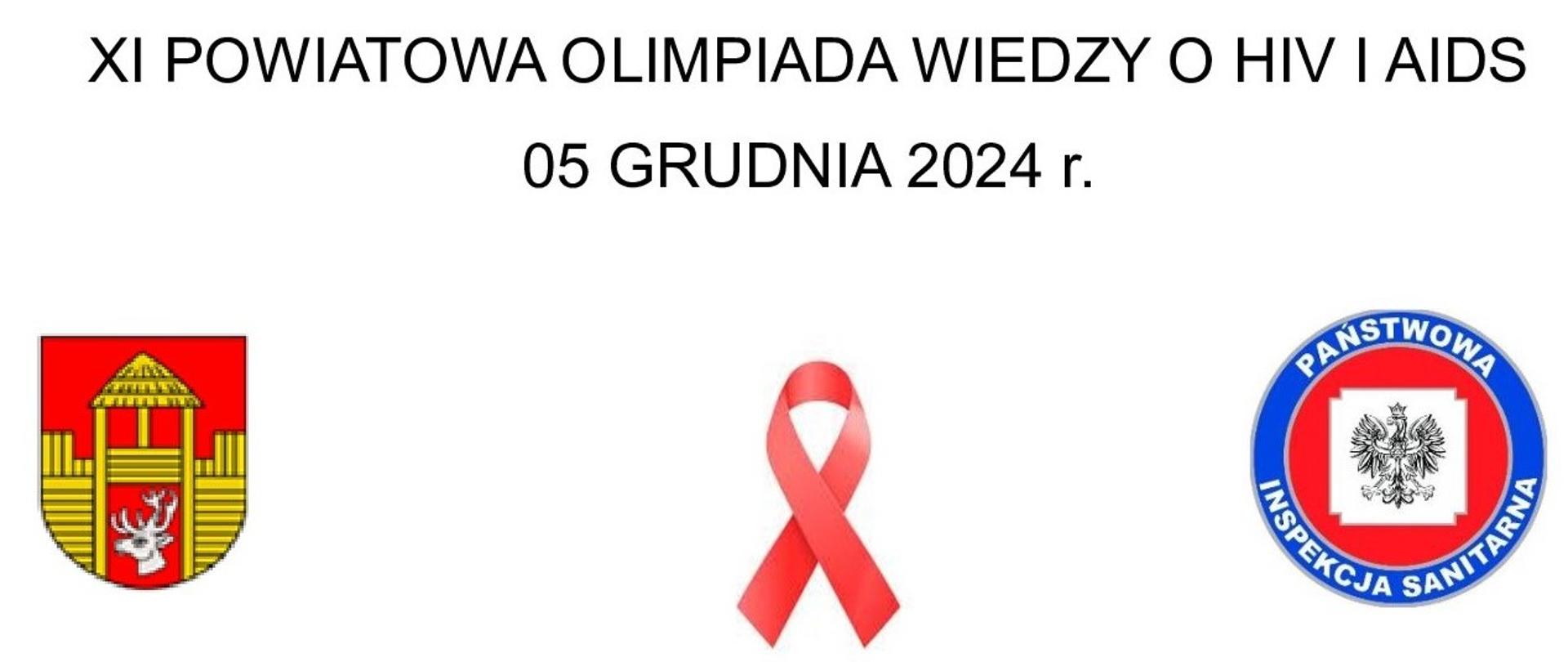 olimpiada HIV AIDS 05.12.2024