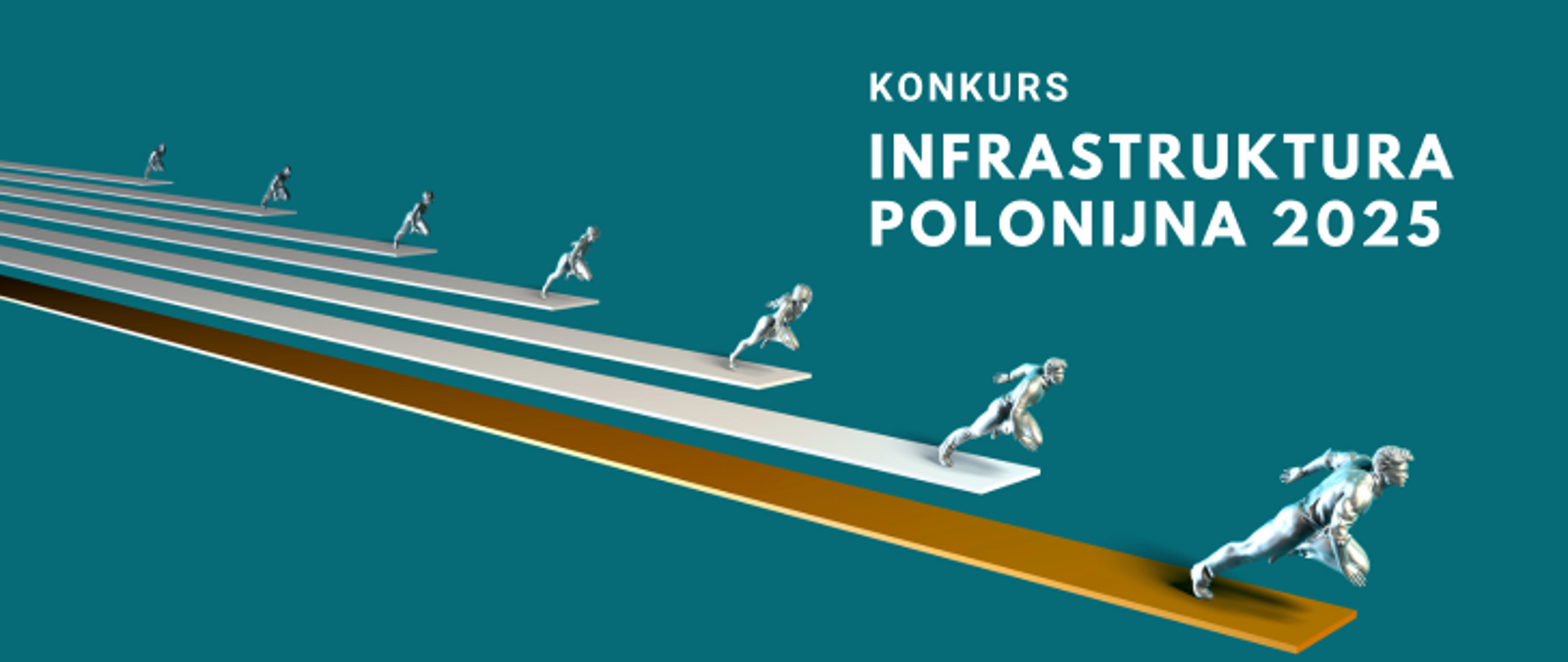 Konkurs Infrastruktura Polonijna 2025