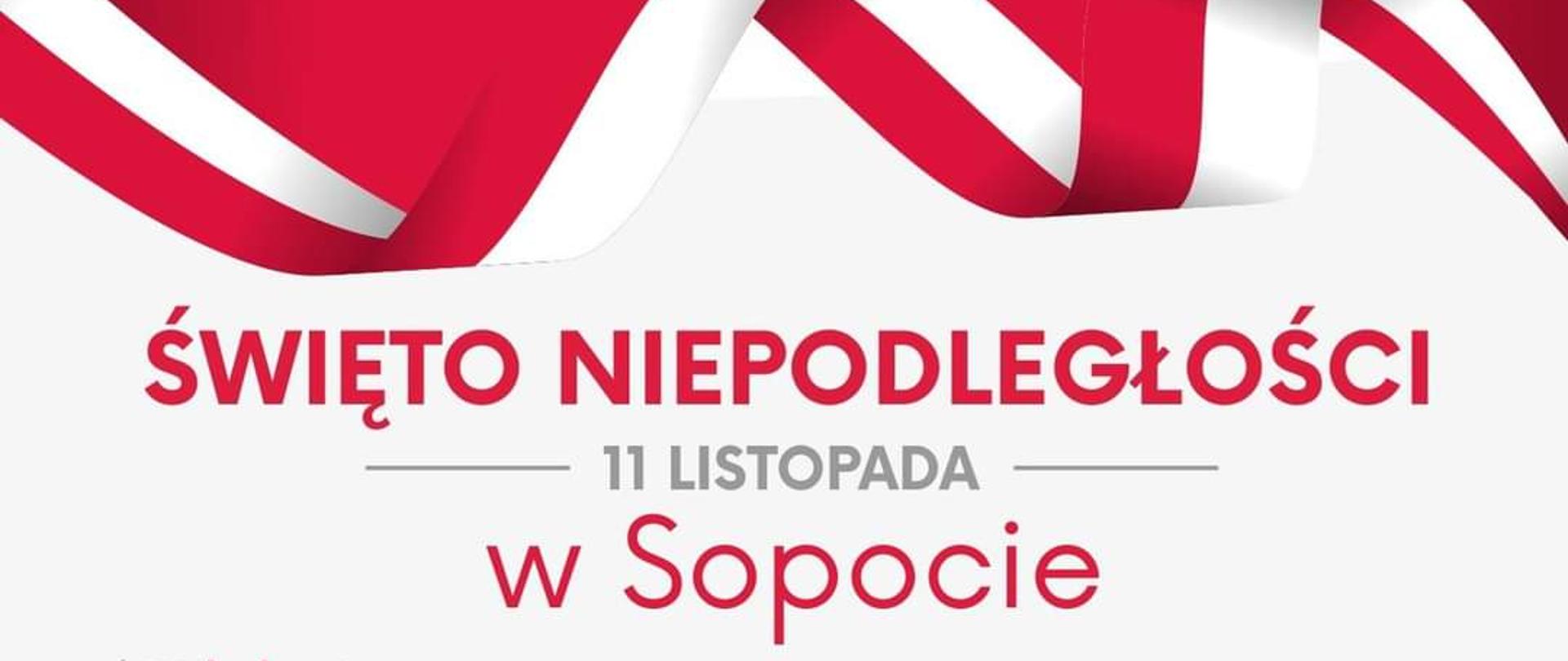 Święto Niepodległości