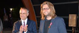 Leszek Możdżer i Tomasz Łosowski uhonorowani Medalem „Zasłużony Kulturze Gloria Artis”