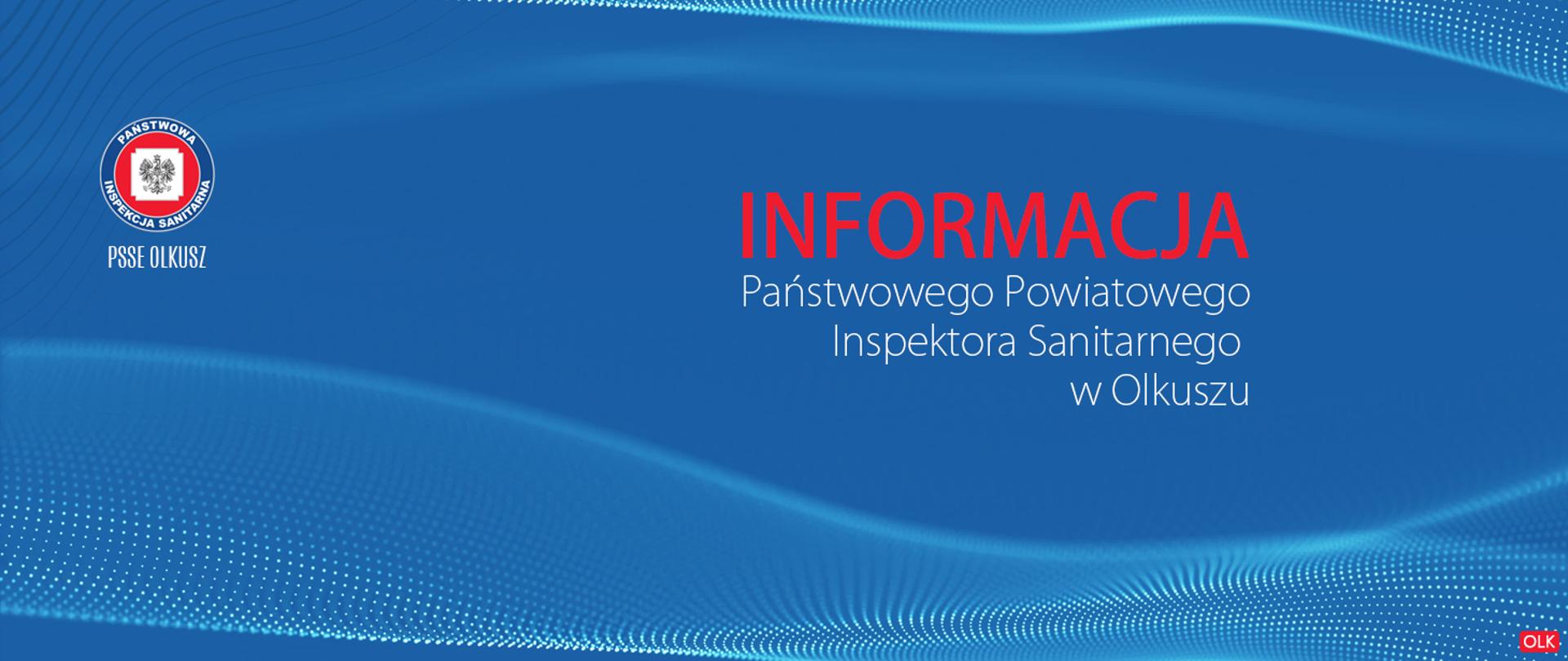 INFORMACJA PPIS