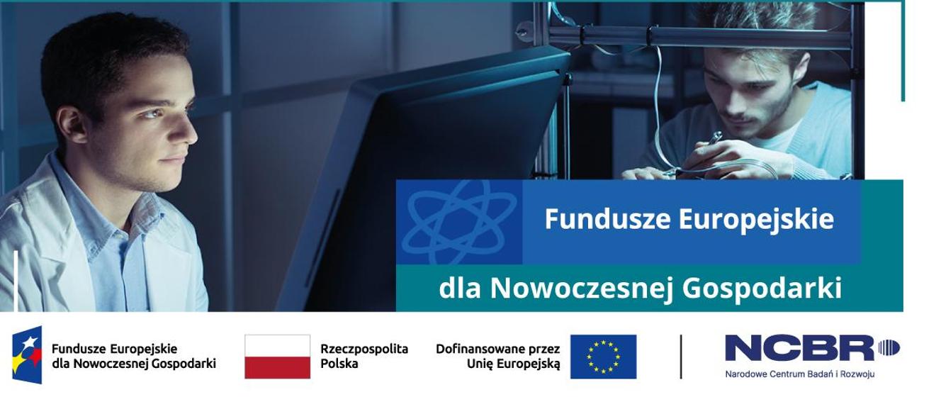 Fundusze Europejskie Dla Innowacyjnych MŚP. Rusza Konkurs Seal Of ...