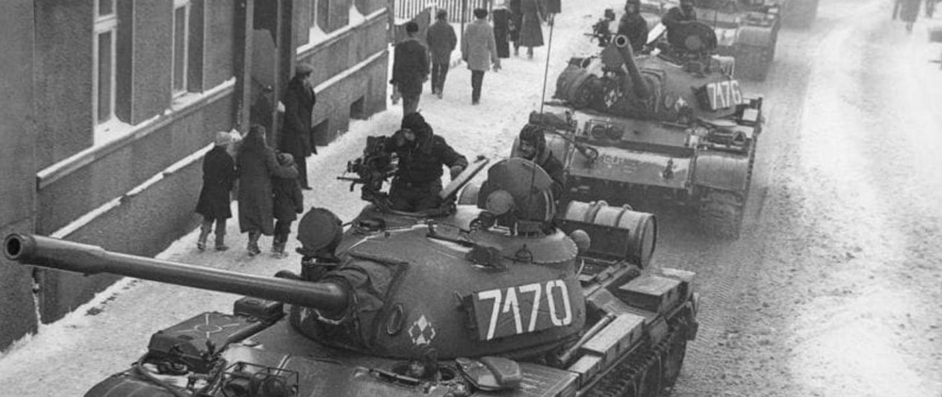 martial law in Poland_archiv