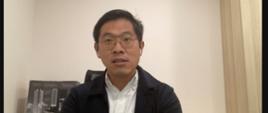 V4 INNOVATION & TECHNOLOGY WEBINAR - MR KAI FONG CHNG SNDGO