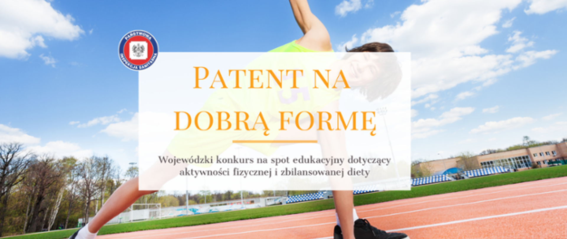 Patent na dobrą formę