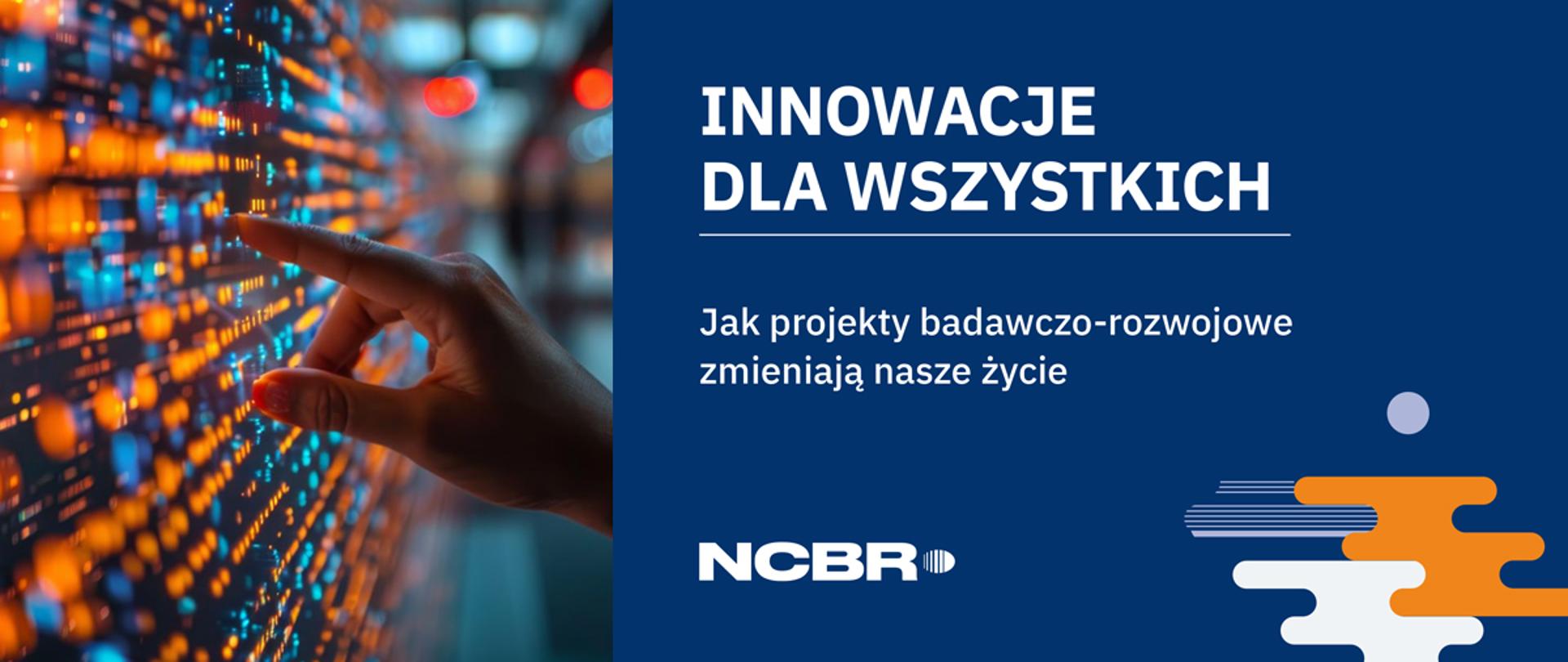 Innowacje dla wszystkich