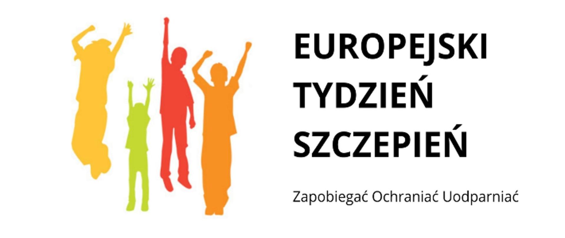 Europejski Tydzień Szczepień 2023 r.