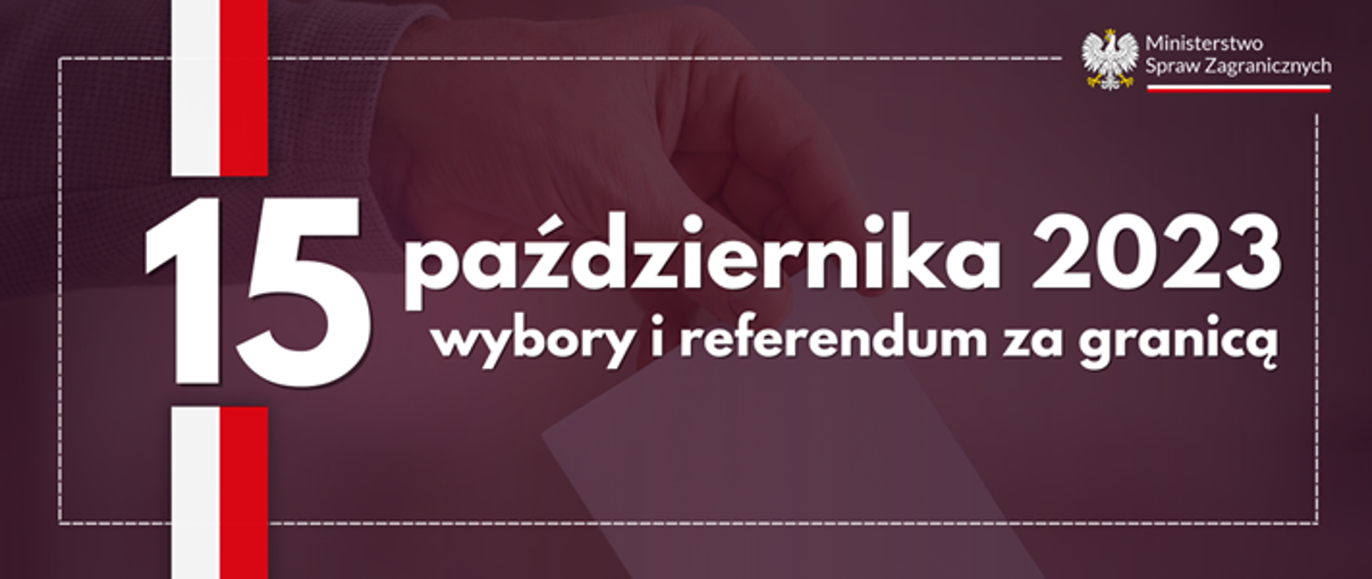 wybory i referendum