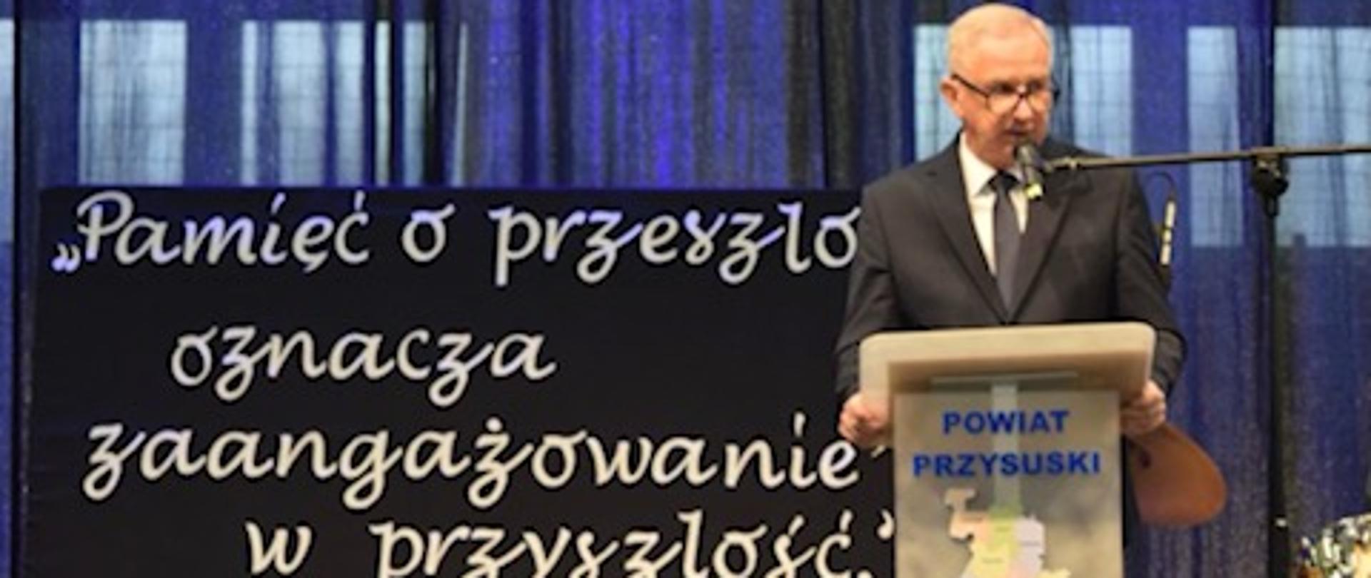 Przysucha: Noworoczne spotkanie samorządowców z regionu radomskiego