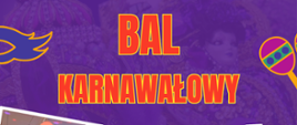 Bal Karnawałowy