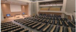 Assembly Hall Geneva