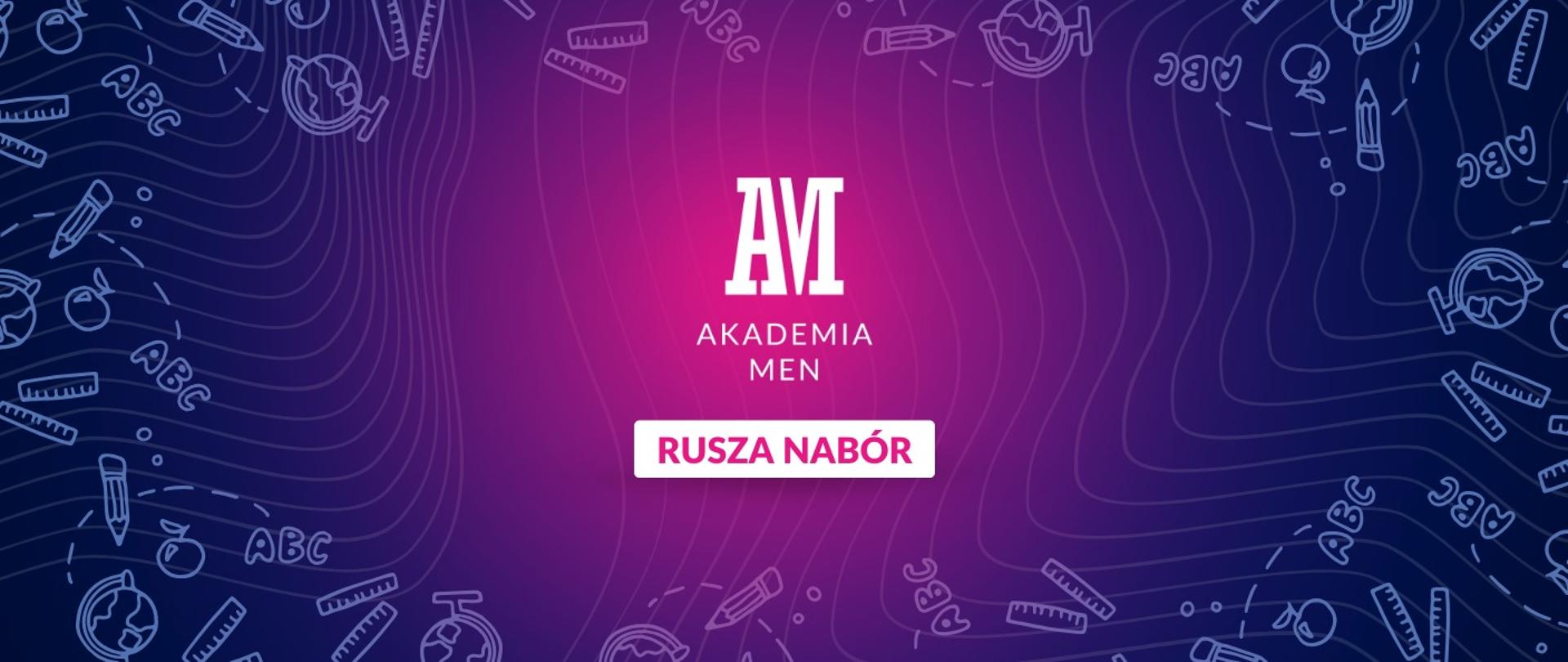 Akademia MEN - rusza nabór 