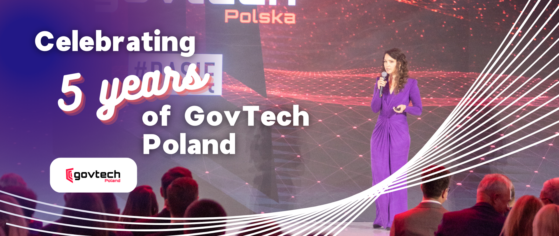 Celebrating 5 years of GovTech Poland