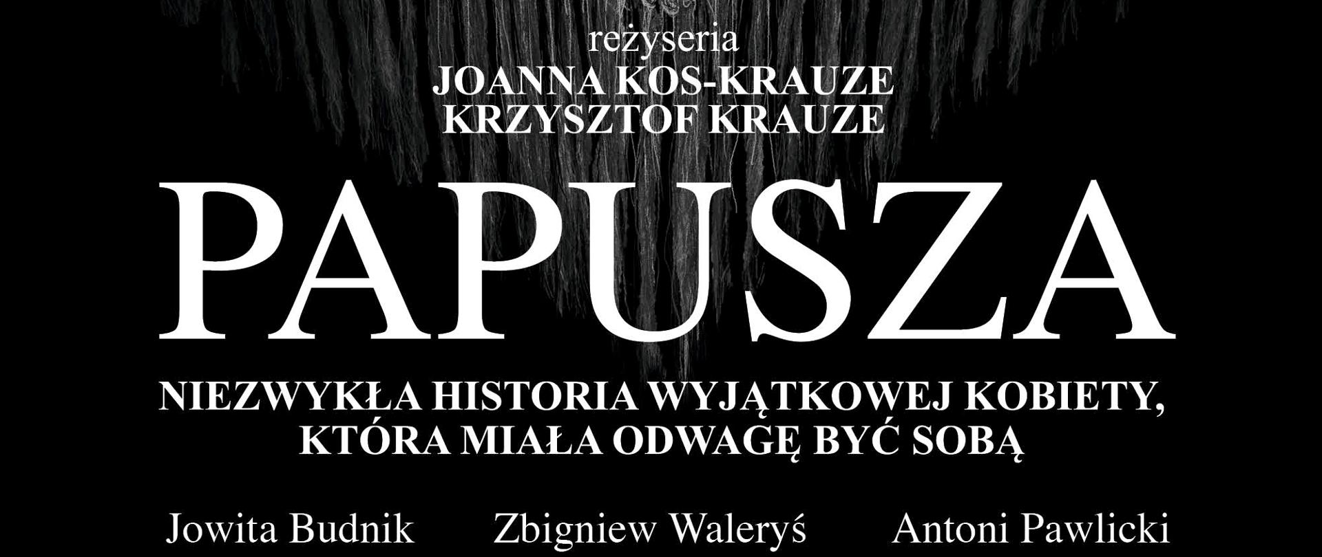 Papusza