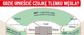 Czujka na straży Twojego bezpieczeństwa