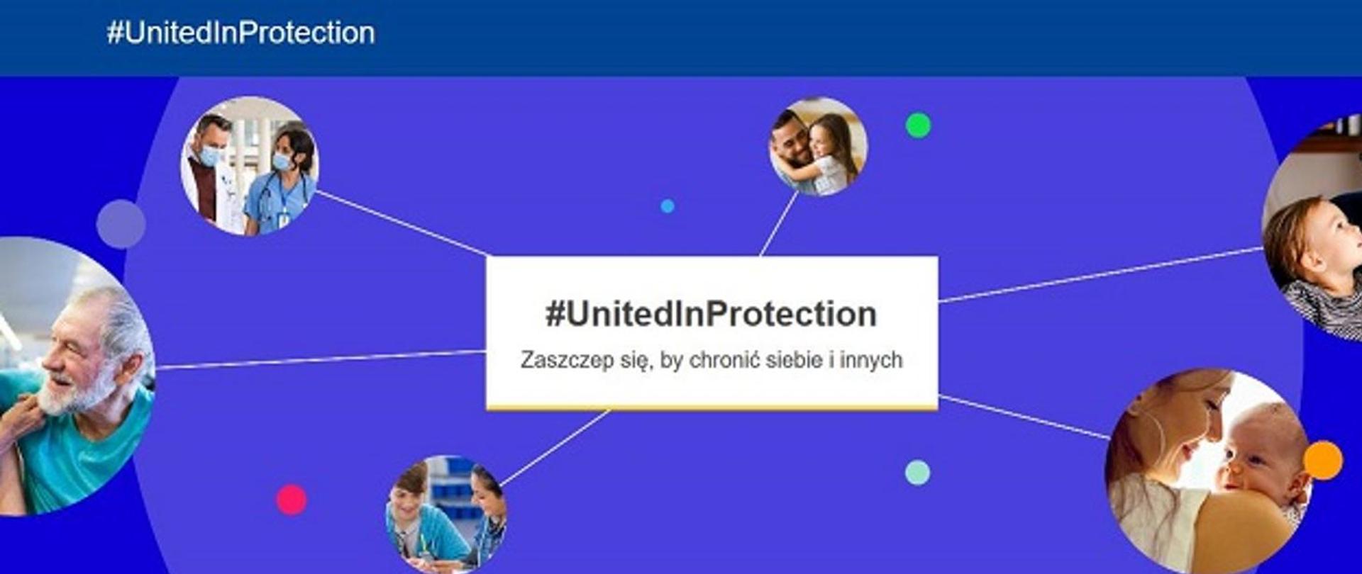 United In Protection – Zjednoczeni w ochronie