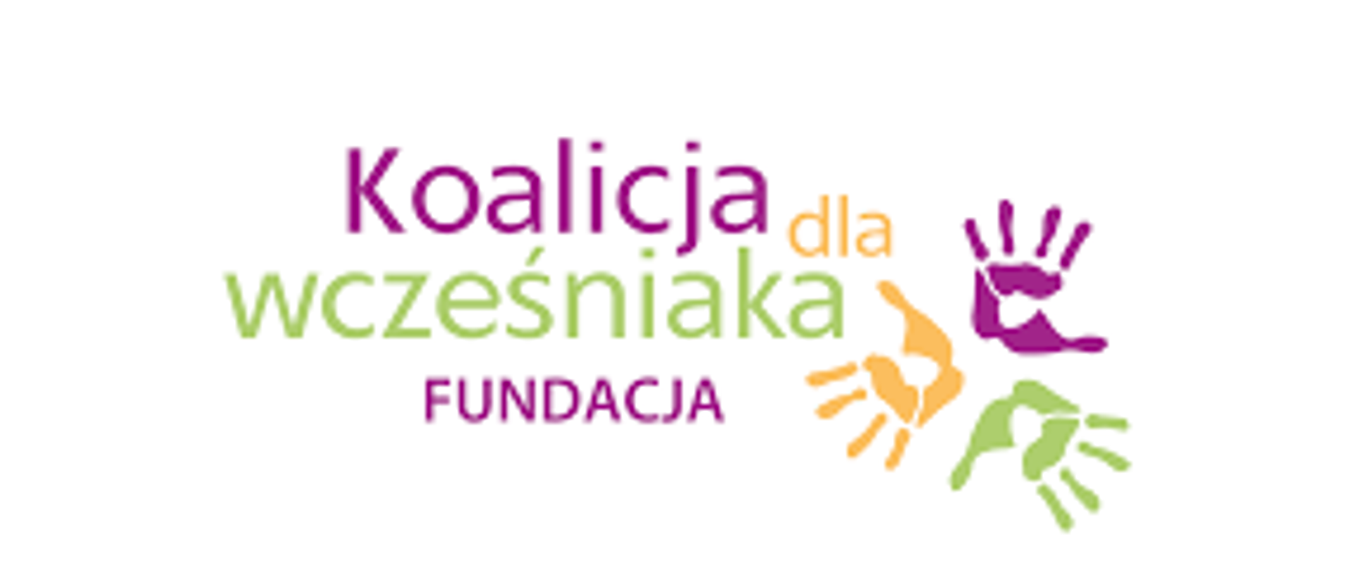Logo - Koalicja dla wcześniaka
