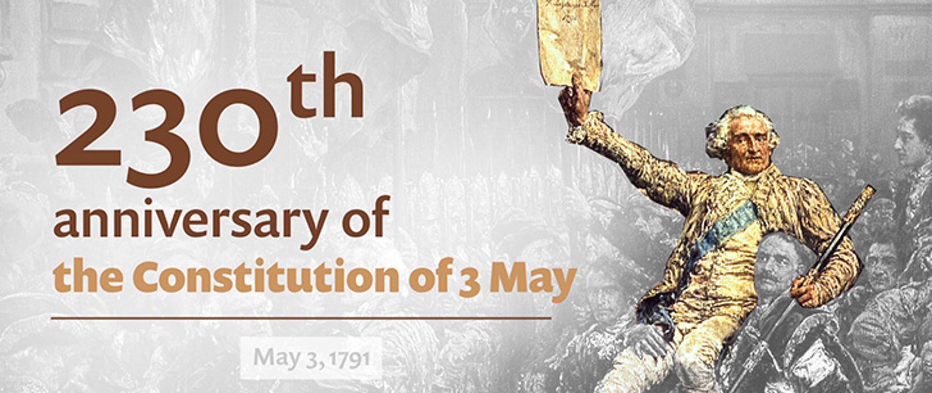 Anniversary of the Constitution of 3 May