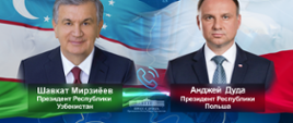 Prezydenci_Polski_i_Uzbekistanu