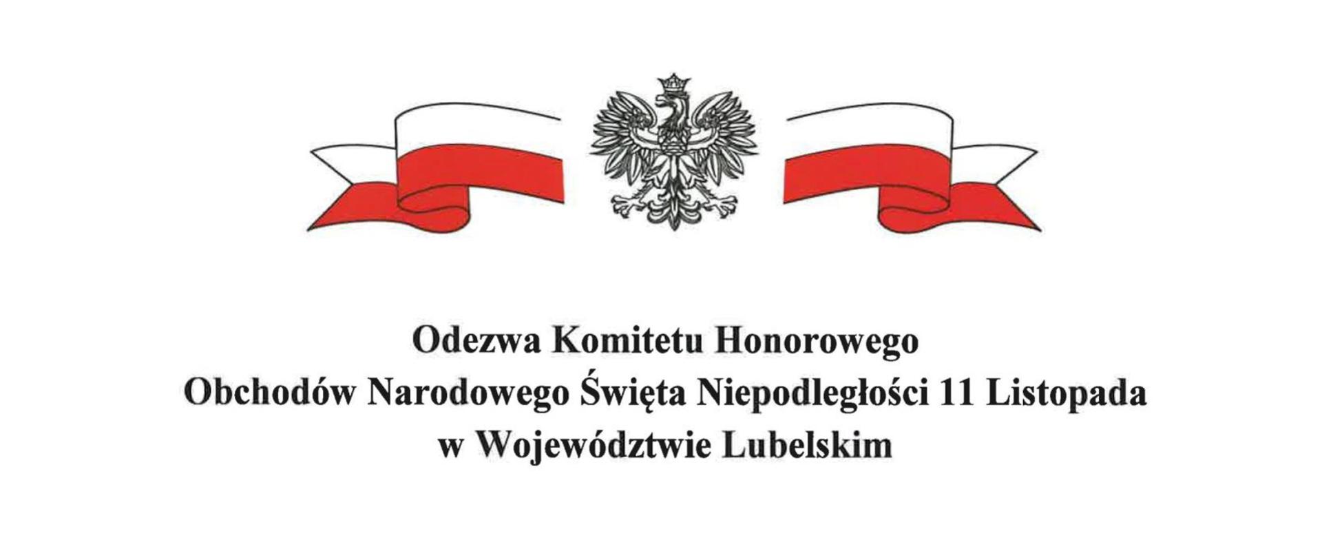 Odezwa Komitetu