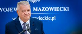 Rządowy Fundusz Rozwoju Dróg - wsparcie samorządów z regionu warszawskiego w województwie mazowieckim