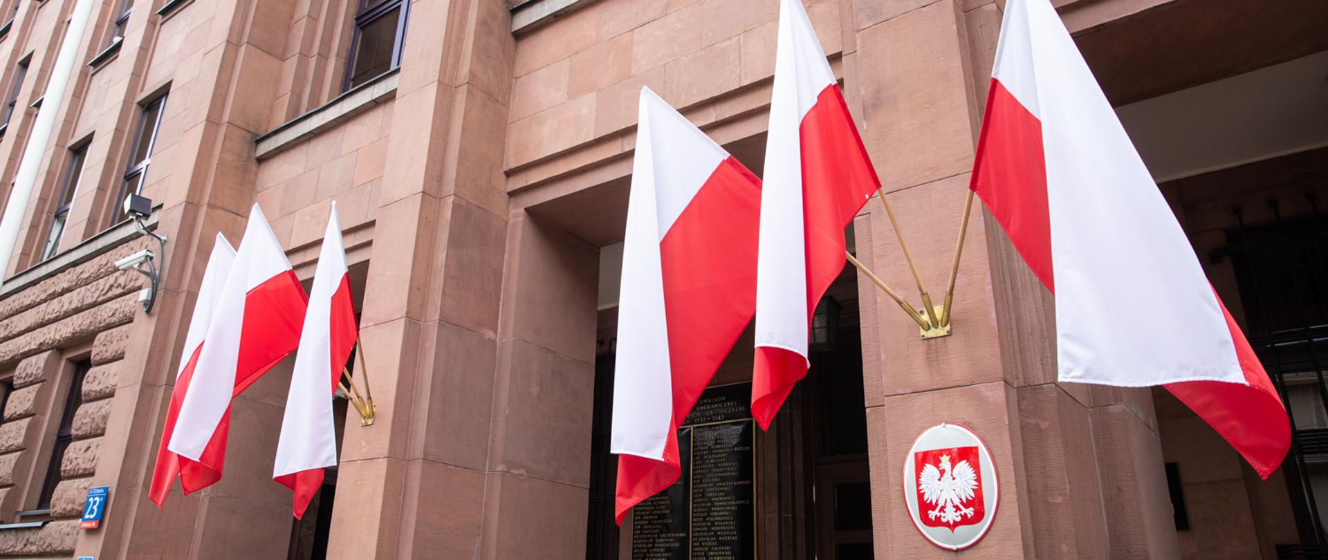 Ministry of Foreign Affairs of the Republic of Poland
