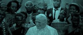 John Paul II - the Pope of Dialogue