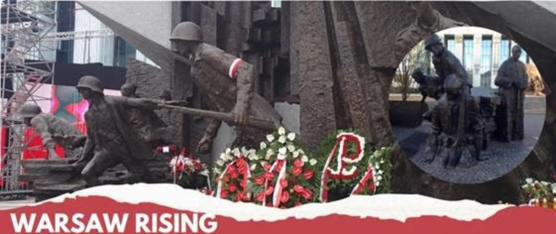 Screening Of The Film Warsaw Uprising In Johannesburg Poland In South Africa Gov Pl Website