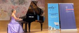 Finał XXVII Międzynarodowego Festiwalu Pianistycznego EPTA Albania „Młody Pianista”