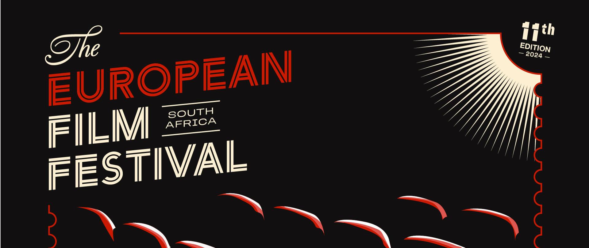 European Film Festival 2024 in South Africa