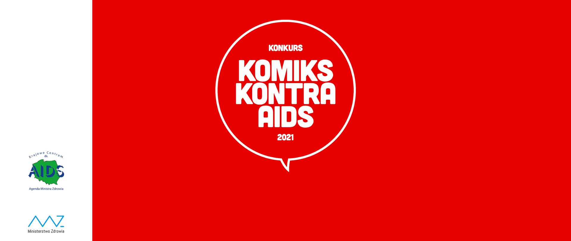 Komik_Kontra_AIDS2021