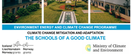 The Schools of a Good Climate 