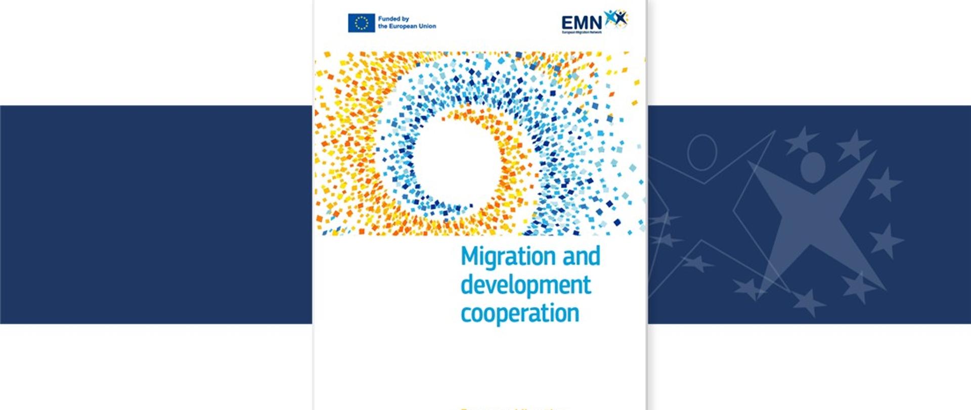 EMN Inform Migration and Development cooperation