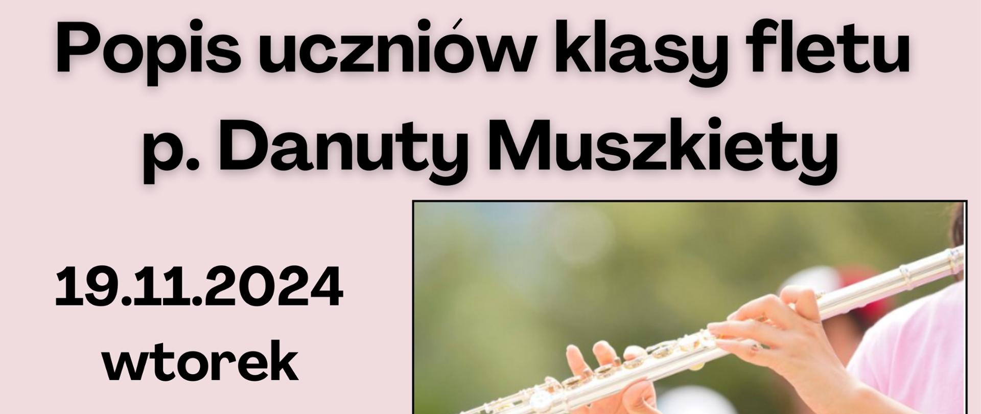 plakat z dziewczynką