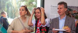 W niedzielę 4 września br. odbył się w Bogocie „Pierwszy Piknik Polonijny” zorganizowany przez konsula RP Oskara Grądziela, którego tematem było hasło „Solidarni z Ukrainą”. 