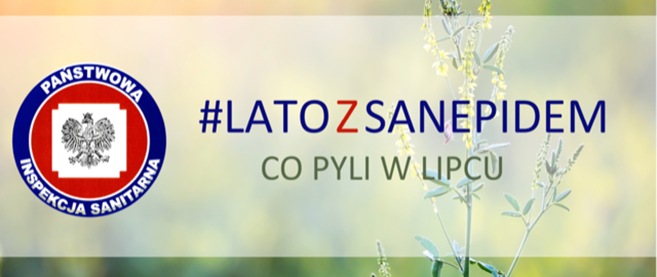 Co Pyli W Lipcu Latozsanepidem Powiatowa Stacja Sanitarno Epidemiologiczna W Kamieniu 9805