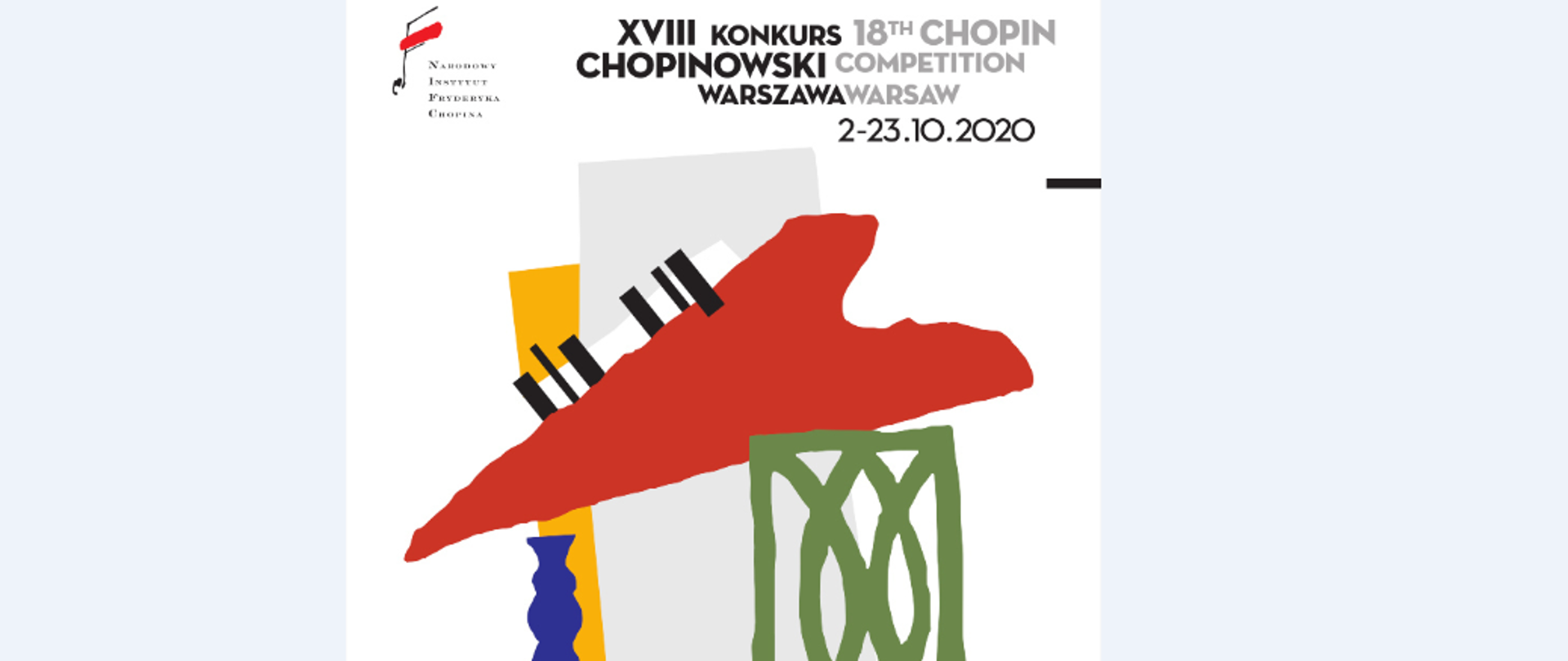 chopin2020plakat'