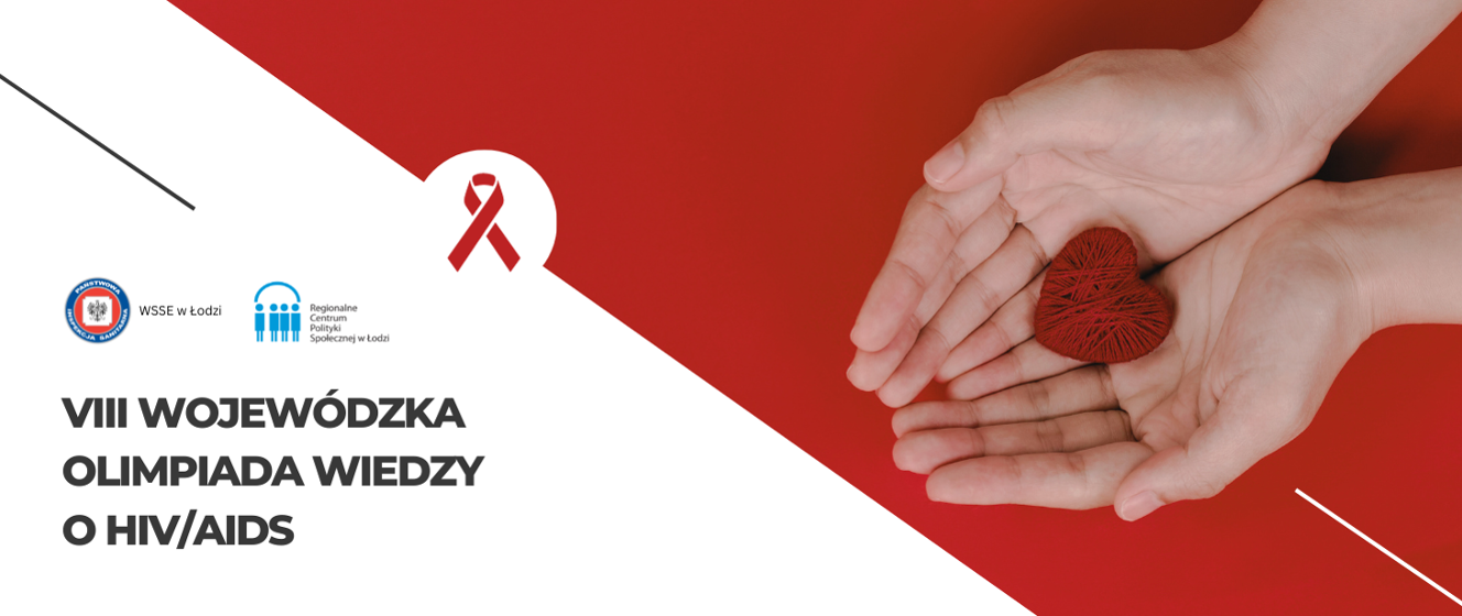 VIII Wojewódzka Olimpiada Wiedzy o HIV AIDS Powiatowa Stacja