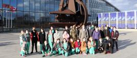 P-MED at NATO Headquarters_March 2021