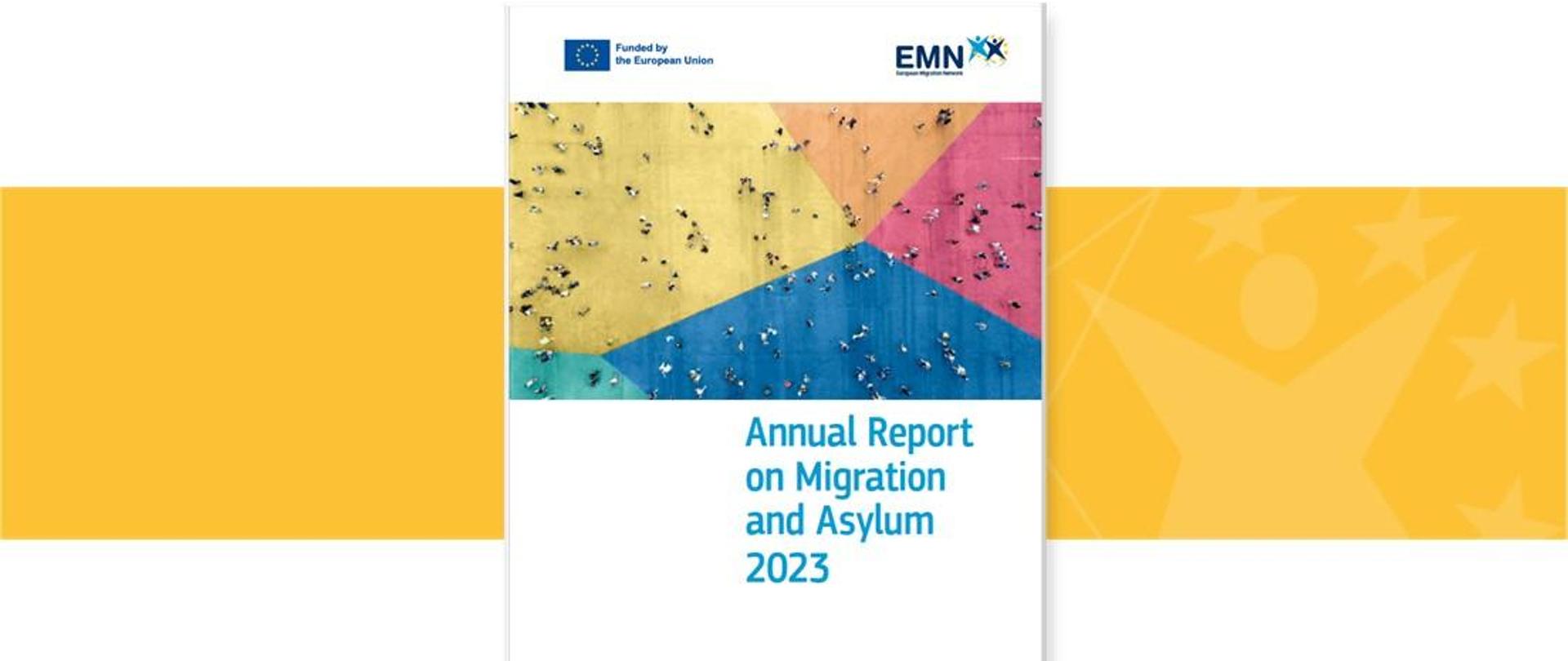 Annual Report on Migration and Asylum 2023