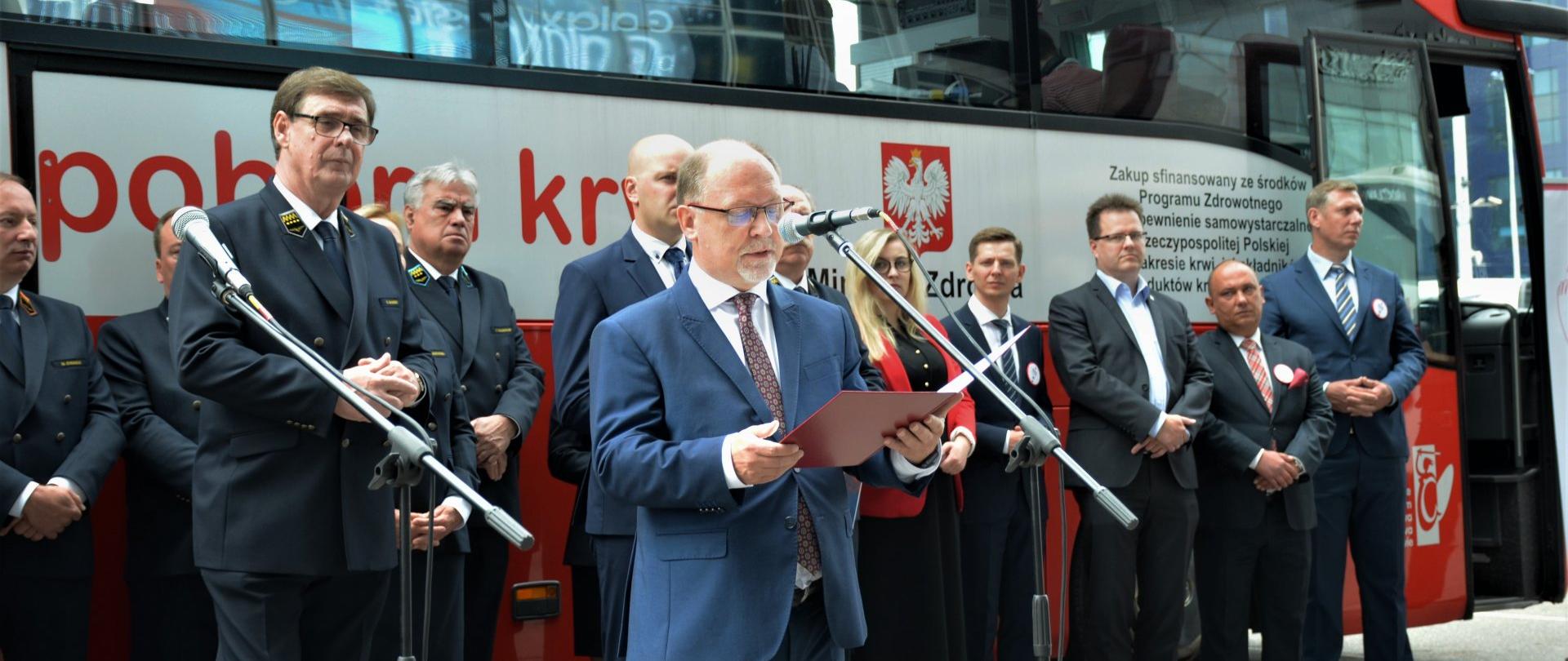 „Kolej na Ciebie – uratuj życie!” – inauguracja akcji
