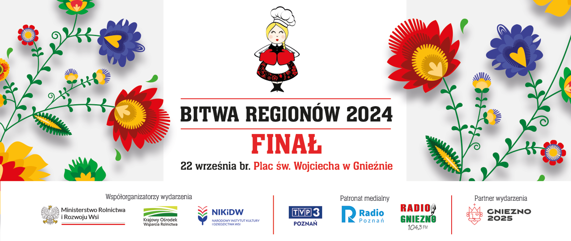 Bitwa Regionów 2024 Finał