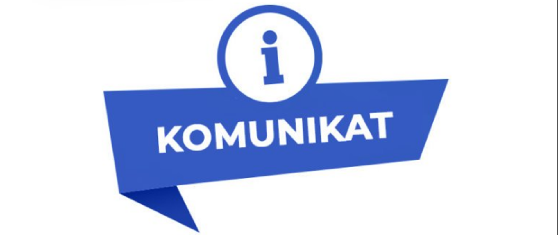 Komunikat