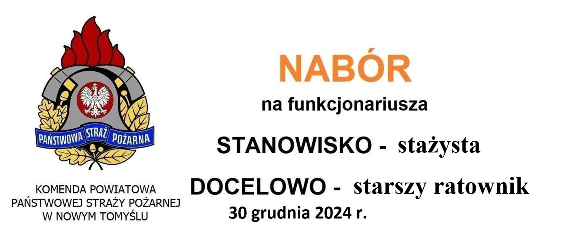 Nabór