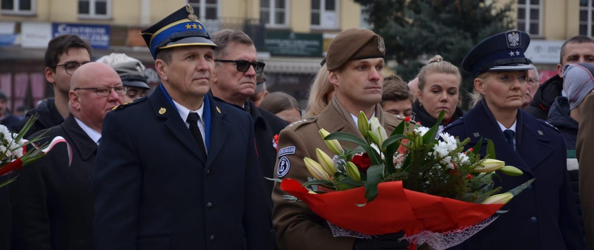 106.rocznica odzyskania niepodległości