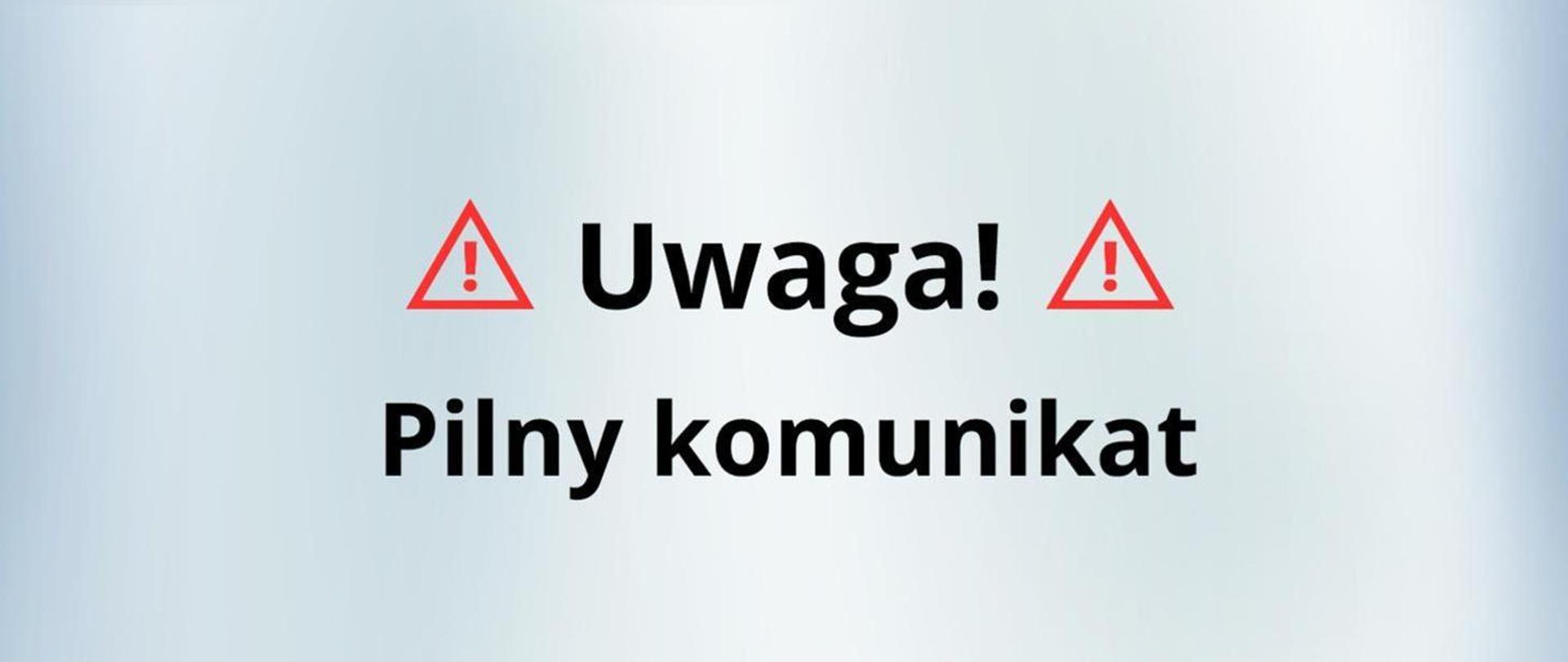 Uwaga