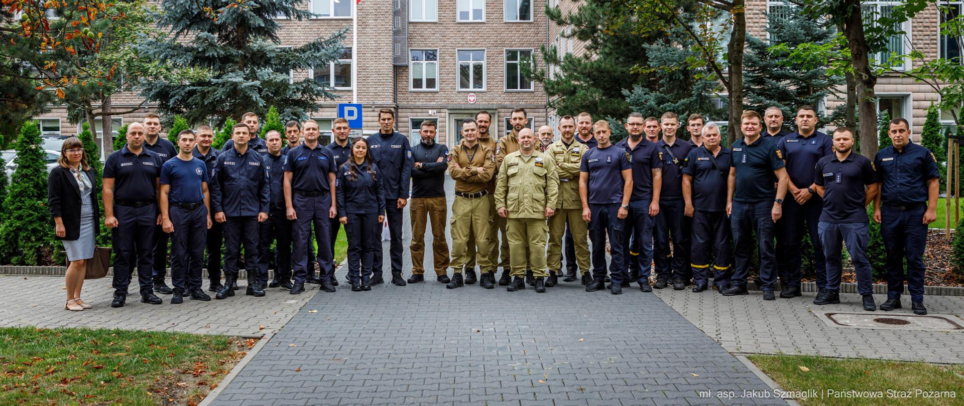 Warsztaty w ramach realizacji projektów Polskiej Pomocy Rozwojowej